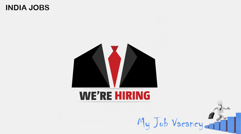 india job opportunities
