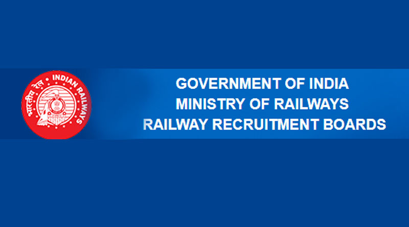 Indian railway job vacancies