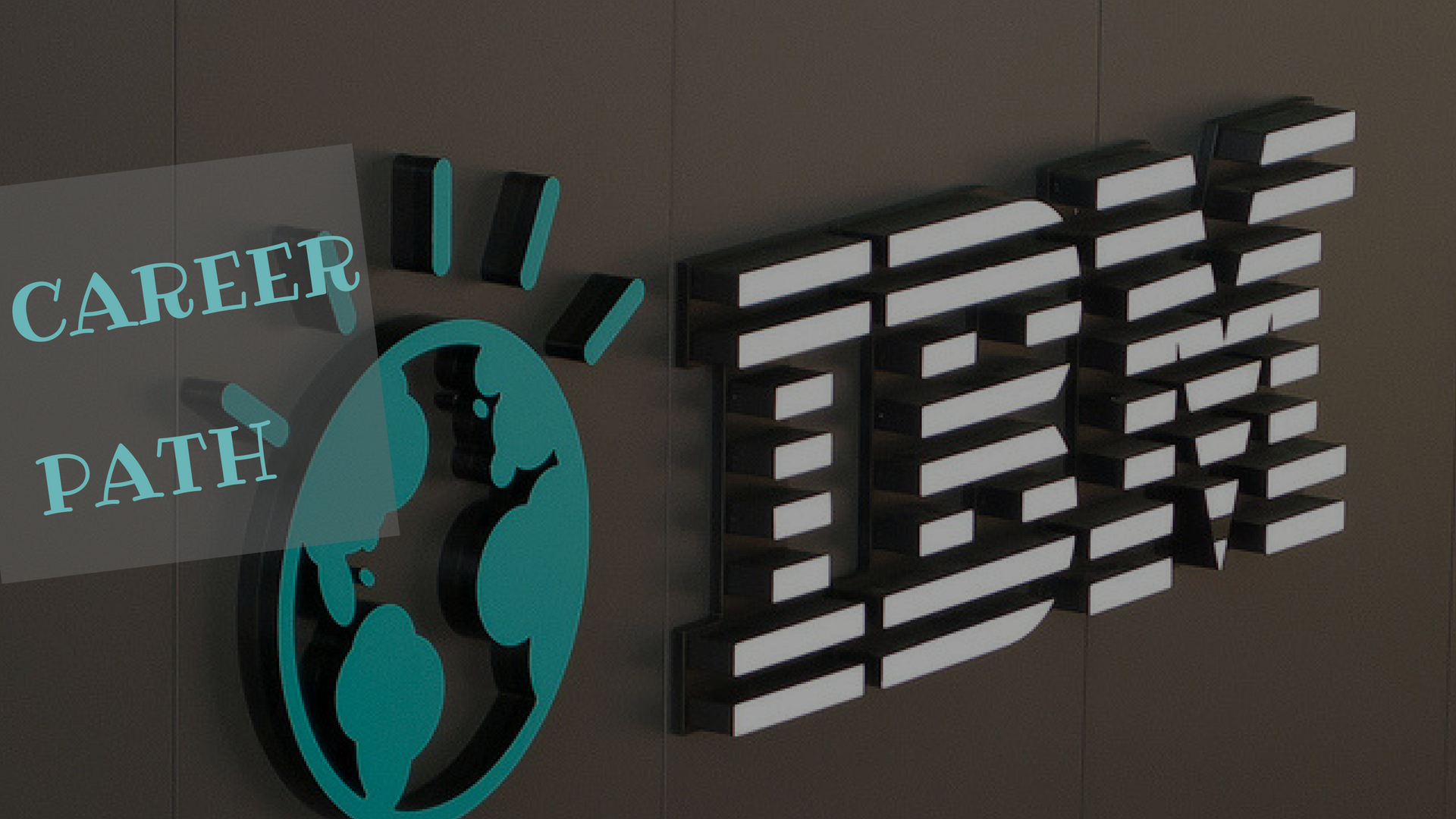 IBM latest job updates