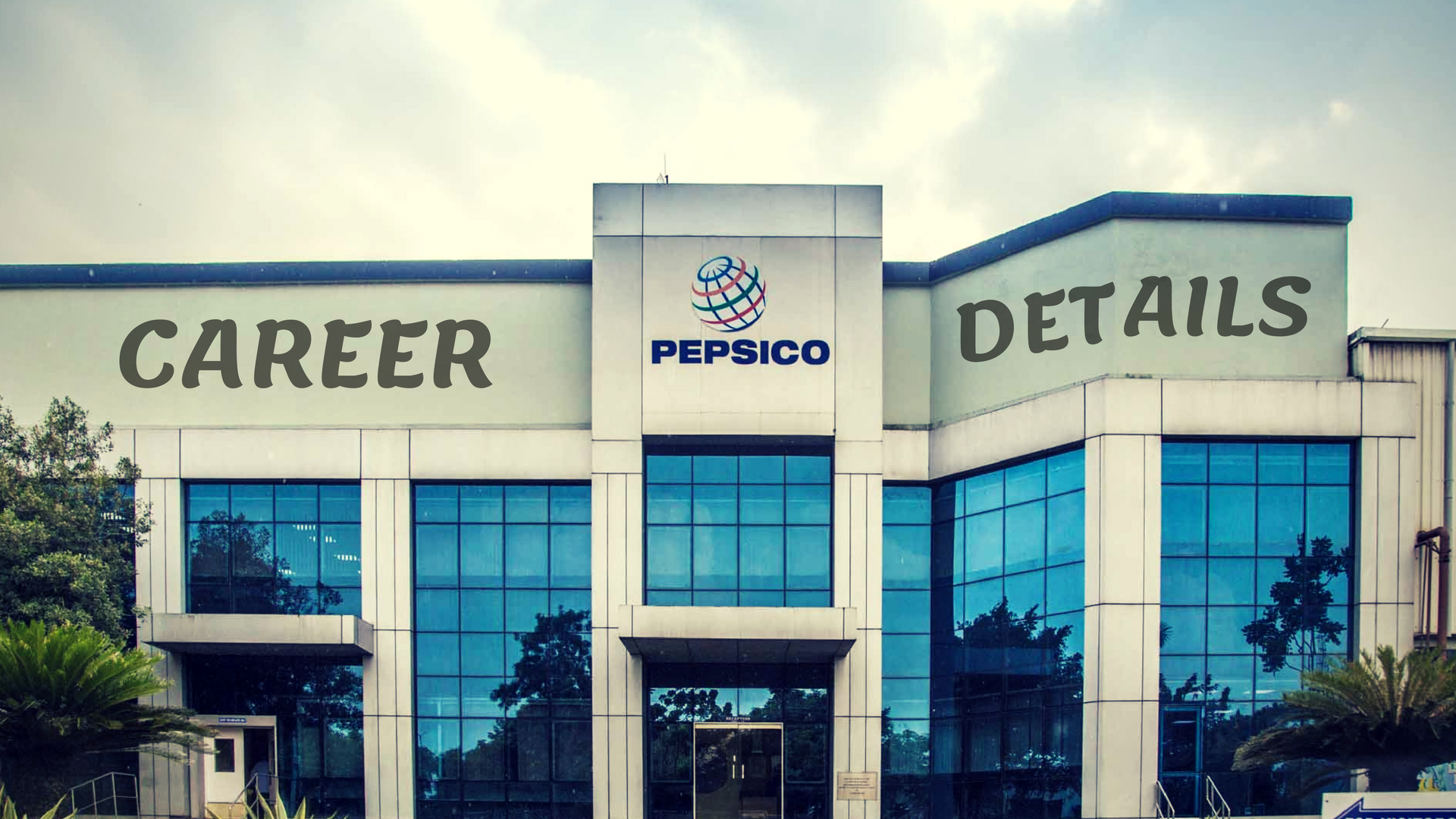 Pepsico new job vacancies