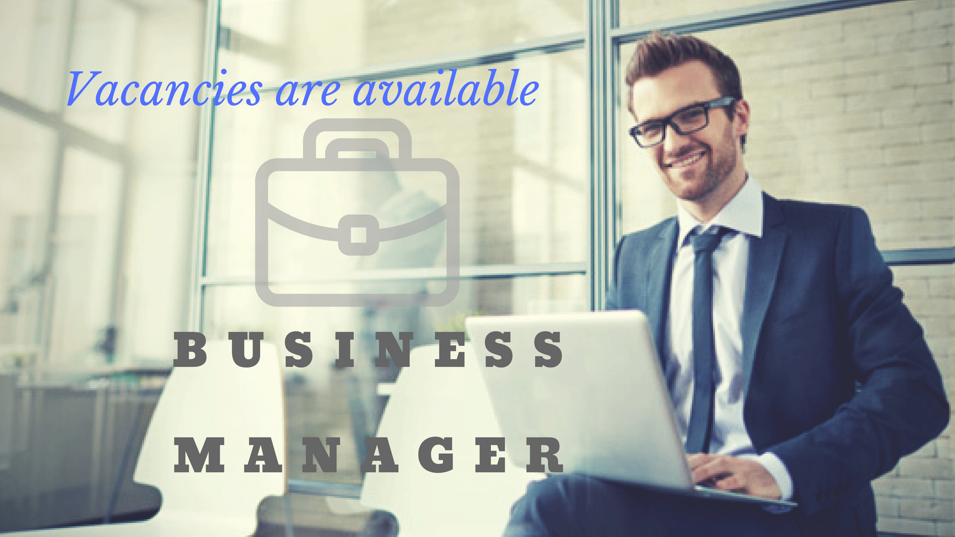 Business manager jobs in UK
