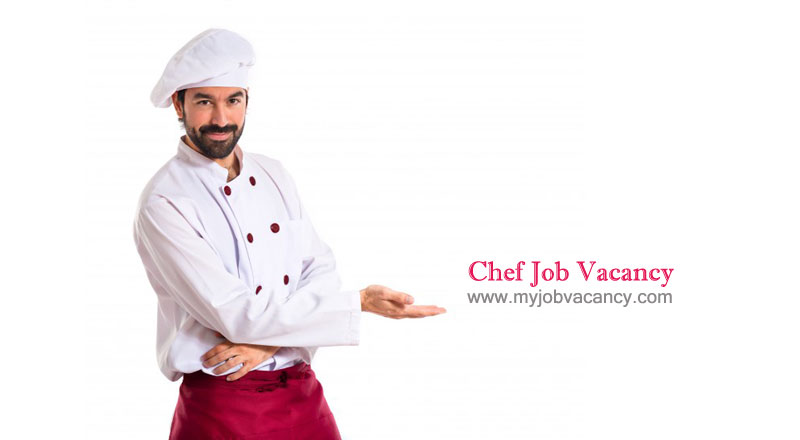Chef job vacancies