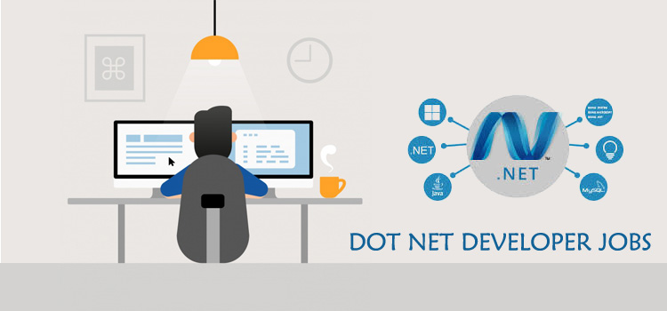 Dot Net Developer Jobs