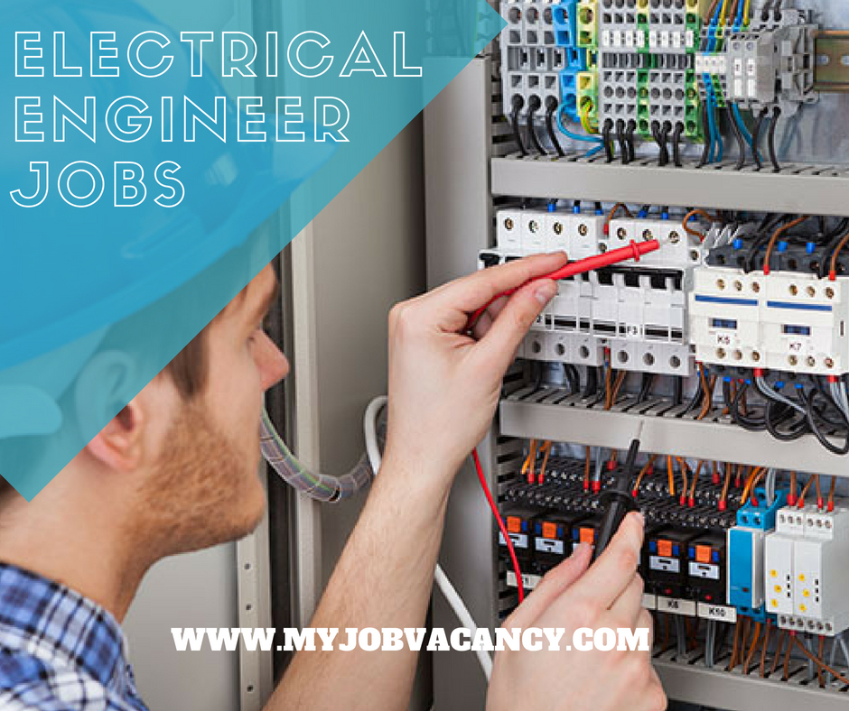 Electrical engineer job openings