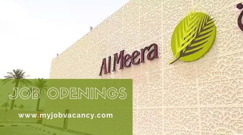 Al Meera Group Jobs