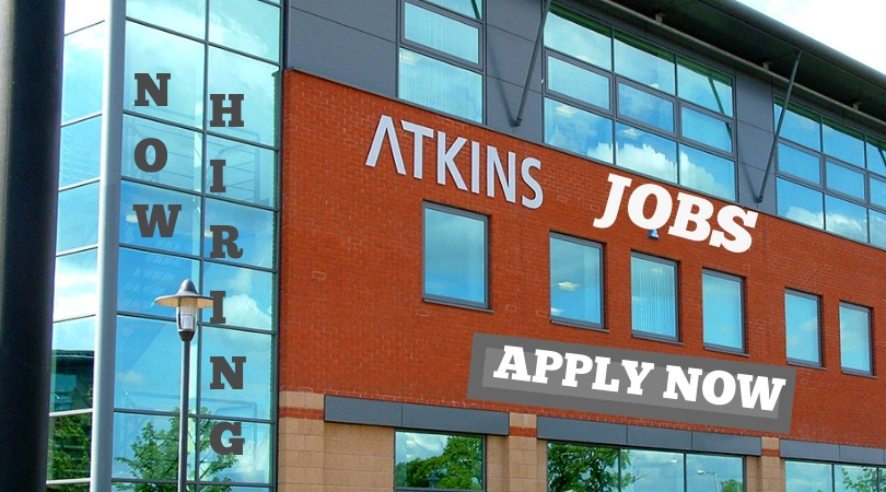 Latest Atkins Job Openings