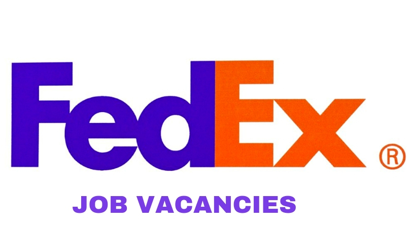 FedEx Latest Career Opportunities