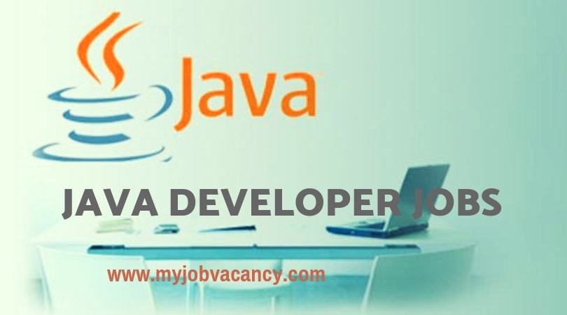Java Developer job openings