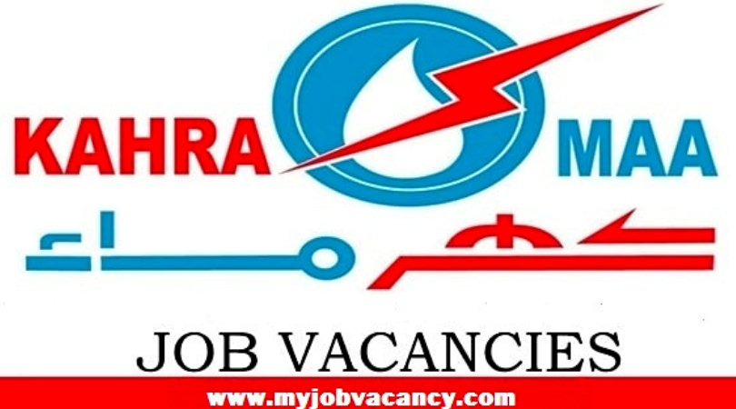 Kahramaa Qatar Job Vacancies