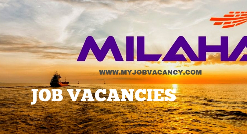 Milaha Qatar Job Vacancies
