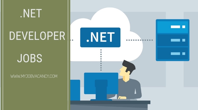 .Net Developer job vacancies