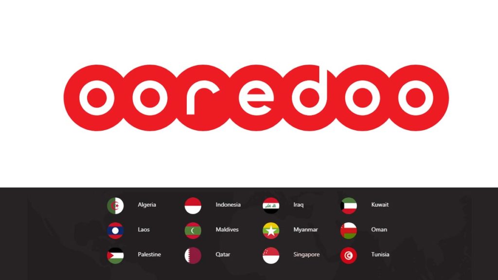 Ooredoo latest job opportunities