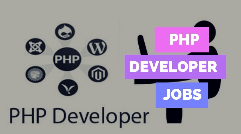 PHP Developer job vacancies