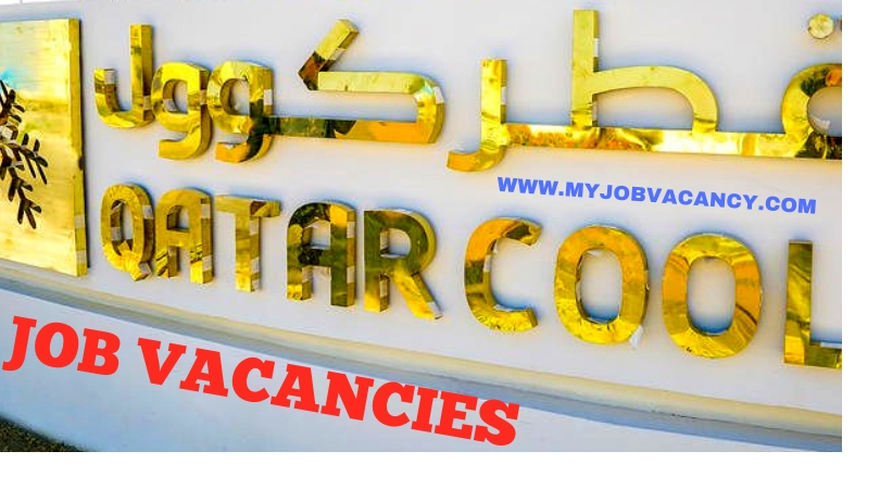 Qatar Cool Job Vacancies