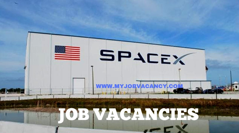 Spacex jobs wandsworth prison contact number
