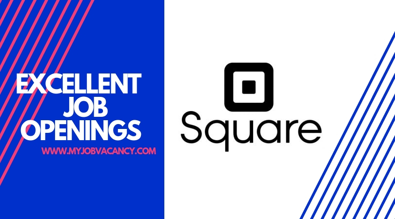 Square Job Openings