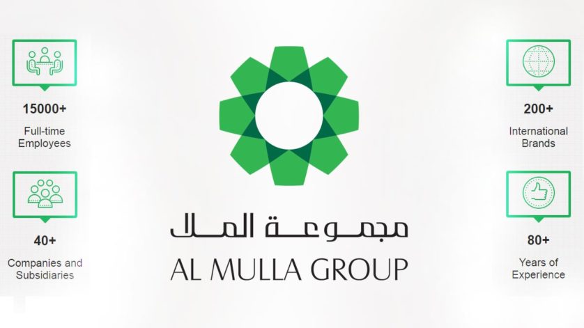 Al Mulla Group jobs