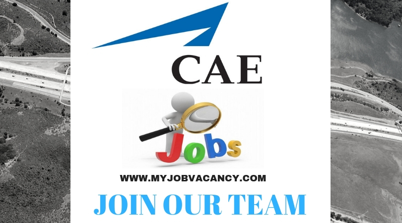 CAE Latest Job Vacancies