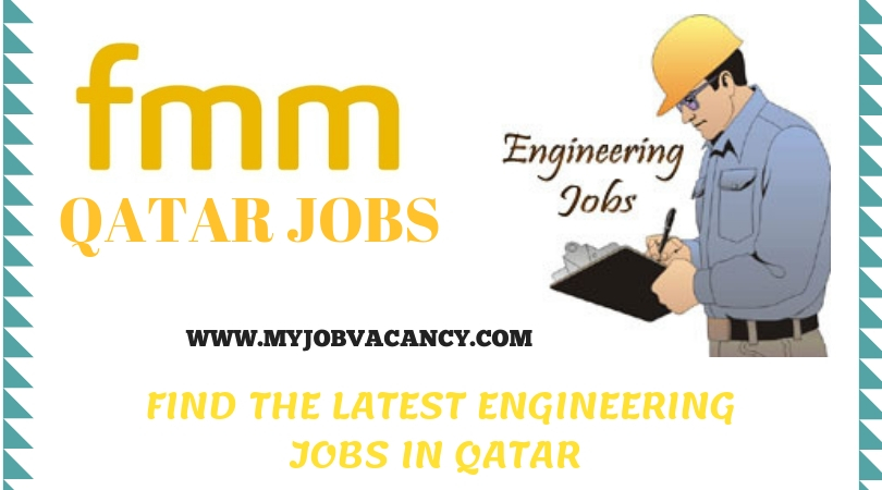 FMM Qatar Job Openings