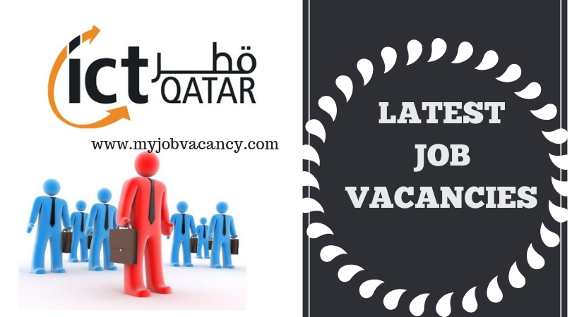 ICT Qatar Job Vacancies