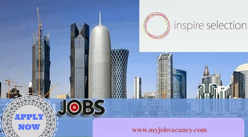 Inspire Selection Job Vacancies