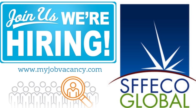Latest SFFECO Global Jobs