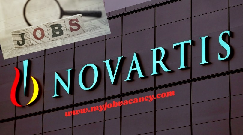 Novartis Canada Job Vacancies