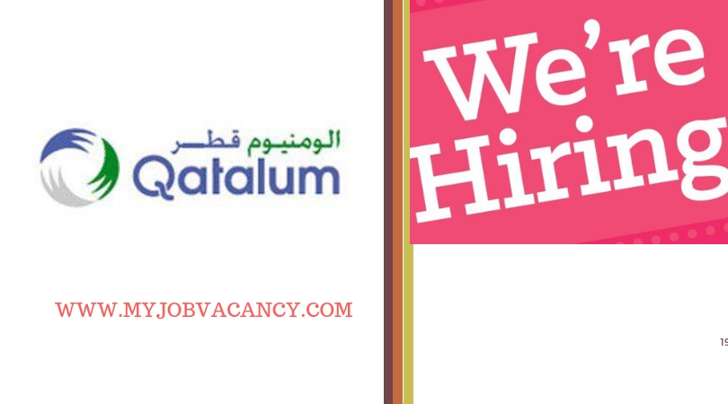 Qatalum Job Vacancies