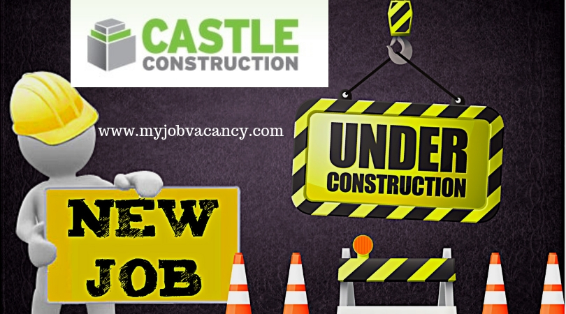 CASTLE Construction Dubai Jobs