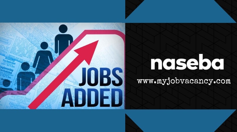 Naseba Latest Job Vacancies