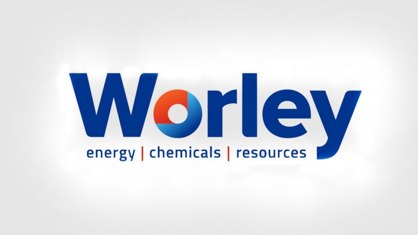Worley latest job vacancies