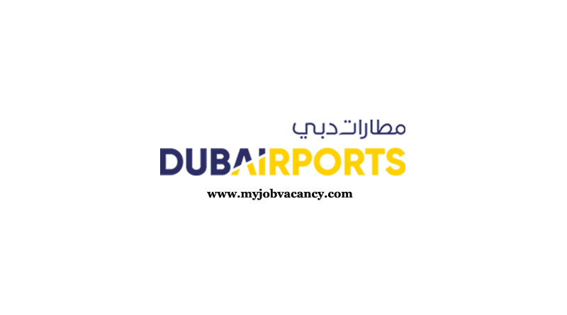 Dubai Airports Job Vacancies
