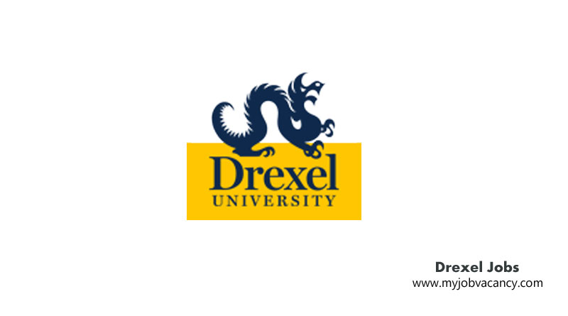 Drexel latest job vacancies