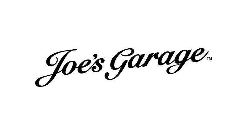 Joes Garage job vacancies