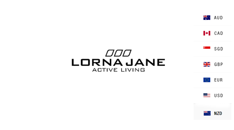 Lorna Jane job vacancies