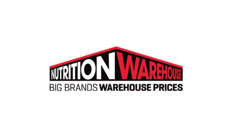 Nutrition Warehouse job vacancies