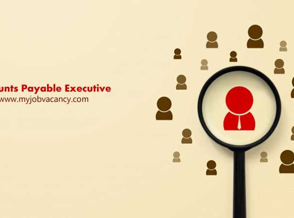 Accounts Payable Executive Jobs