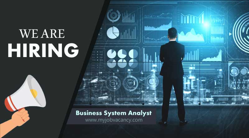 Business System Analyst jobs