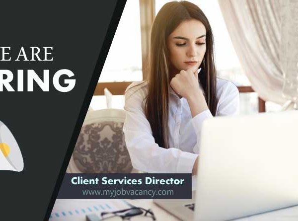 Client Services Director jobs