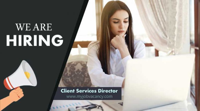 client-services-director-job-my-job-vacancy-offers-latest-job-vacancies