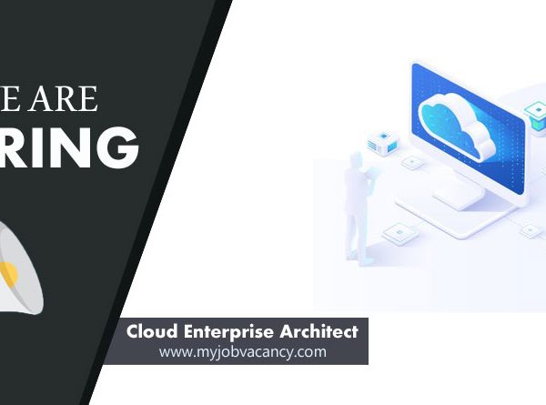 Cloud Enterprise Architect jobs