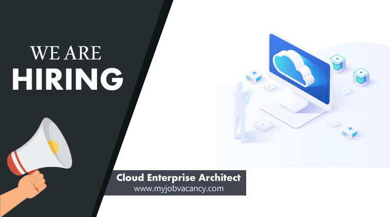 Cloud Enterprise Architect jobs