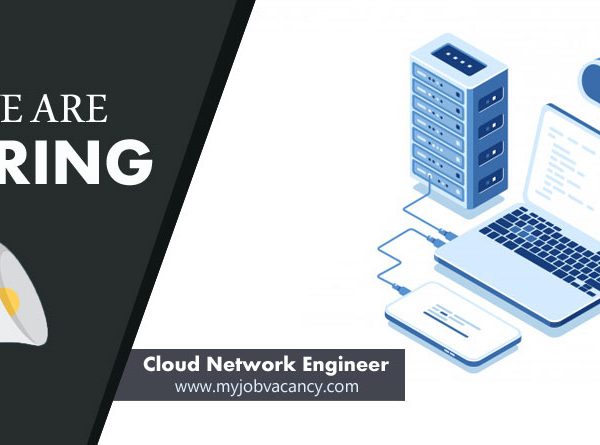 Cloud Network Engineer jobs