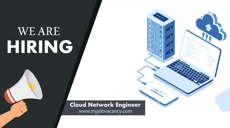Cloud Network Engineer jobs