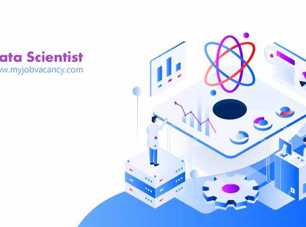 Data Scientist job vacancies