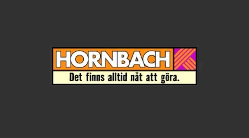 Hornbach Job Vacancy My Job Vacancy Offers Latest Job Vacancies