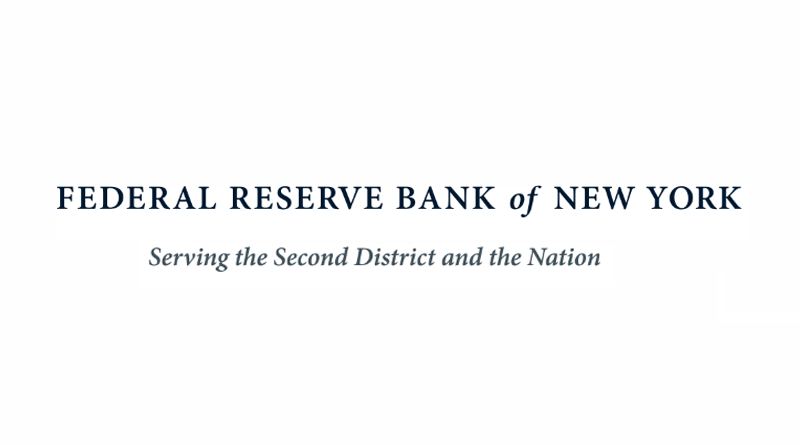 Jobs at Federal Reserve Bank Newyork