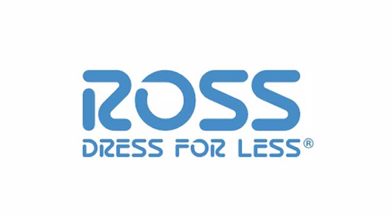 Ross Stores job vacancies