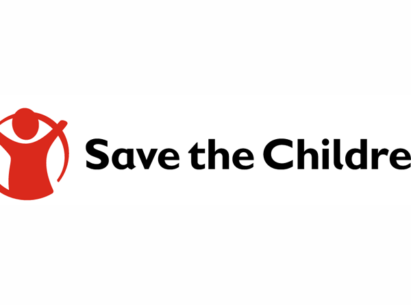 save the children jobs