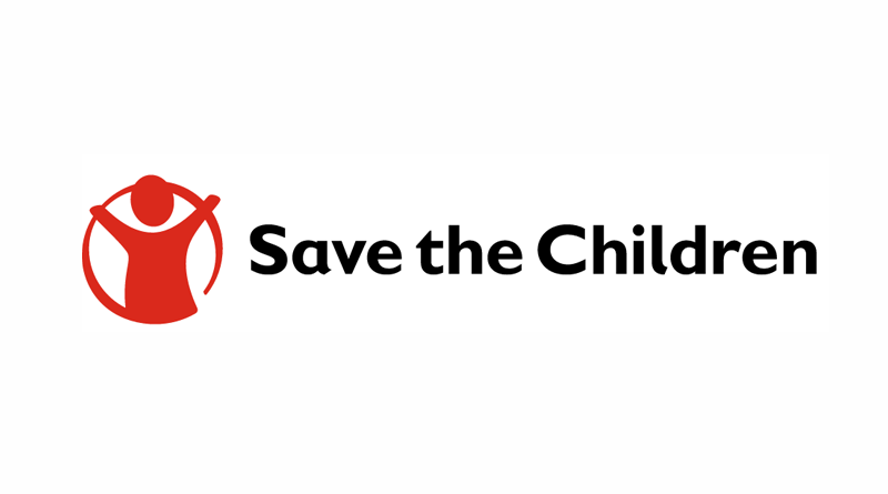 save the children jobs